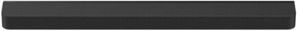 Soundbar
 Sony BRAVIA Theatre Bar 8 Soundbar - 1