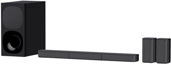 Soundbar
 Sony HT-S20R Soundbar - 1