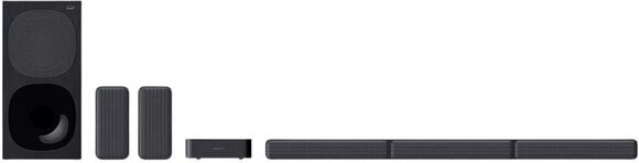 Soundbar
 Sony HT-S40R Soundbar - 1