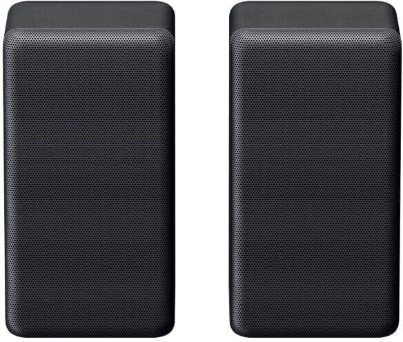 Altavoces portátiles Sony SA-RS3S Black Altavoces portátiles