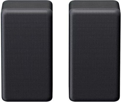 Altavoces portátiles Sony SA-RS3S Black Altavoces portátiles - 1