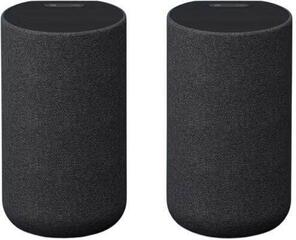 Altavoces portátiles Sony SA-RS5 Altavoces portátiles