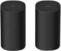 Altavoces portátiles Sony BRAVIA Theatre Rear 8 Black Altavoces portátiles