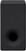 Subwoofer activo Sony SA-SW3 Subwoofer activo