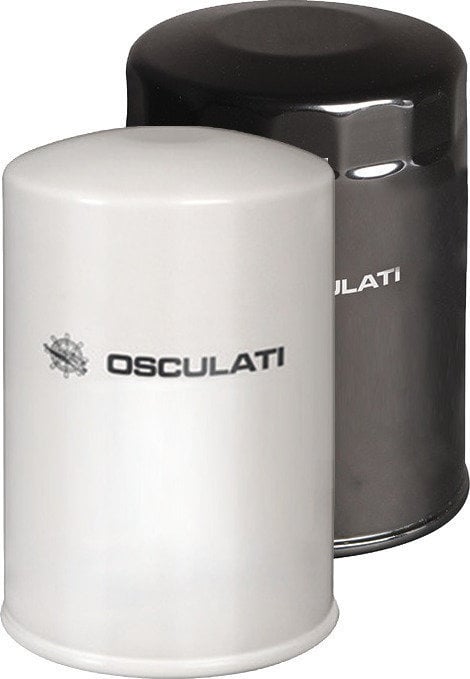Bootbrandstoffilter Osculati 471034 Bootbrandstoffilter