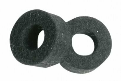 Drum Bearing/Rubber Band Pearl P-FLW-007-2 - 1
