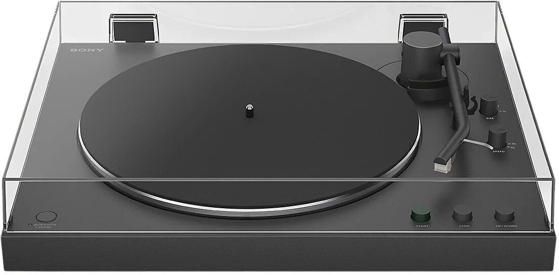 Tocadiscos Hi-Fi Sony PS-LX3BT Tocadiscos Hi-Fi