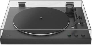 Tocadiscos Hi-Fi Sony PS-LX3BT Tocadiscos Hi-Fi