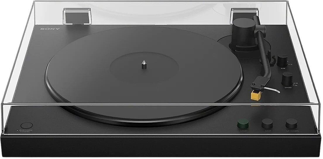 Tocadiscos Hi-Fi Sony PS-LX5BT Tocadiscos Hi-Fi