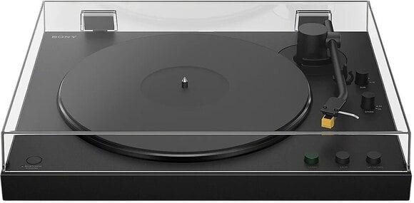 Tocadiscos Hi-Fi Sony PS-LX5BT Tocadiscos Hi-Fi - 1