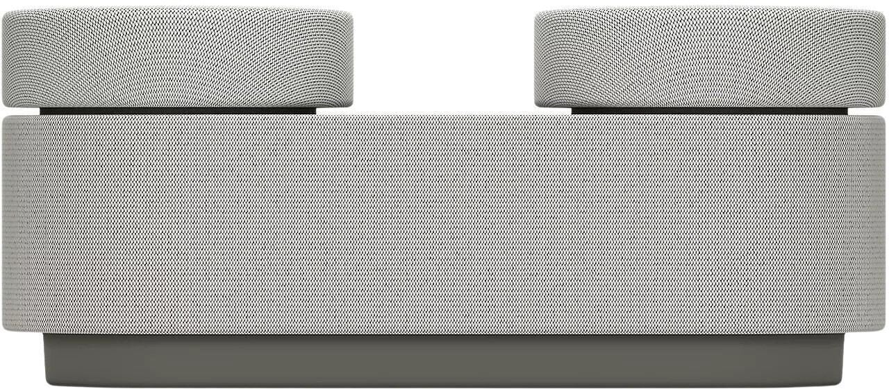 Barra de sonido Sony HT-AX7 Barra de sonido