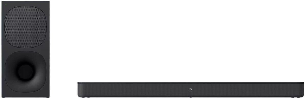Soundbar
 Sony HT-S400 Soundbar