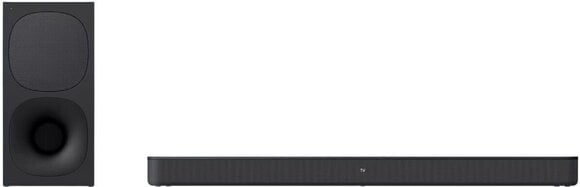 Soundbar
 Sony HT-S400 Soundbar - 1