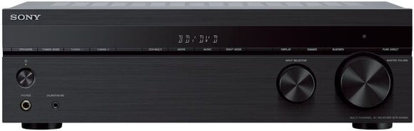 Recibidor AV Hi-Fi Sony STR-DH590 Recibidor AV Hi-Fi - 1