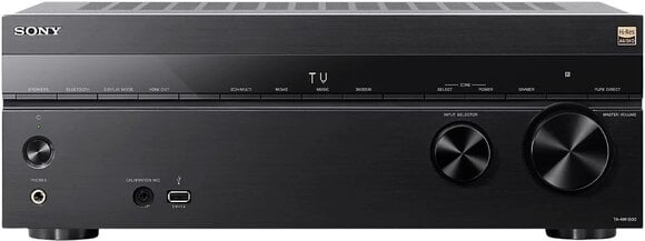 Amplificador integrado Hi-Fi Sony TA-AN1000 Amplificador integrado Hi-Fi - 1