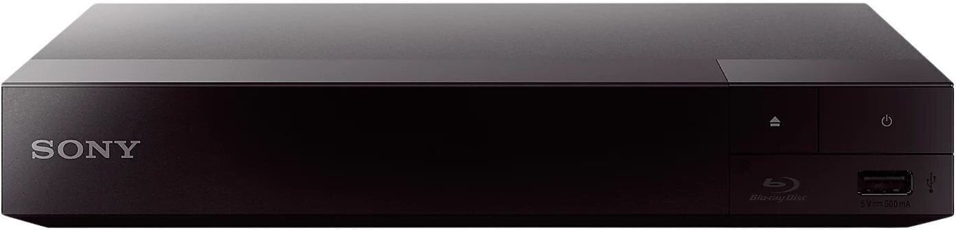 Reproductor de música de escritorio Sony BDP-S1700 Reproductor de música de escritorio
