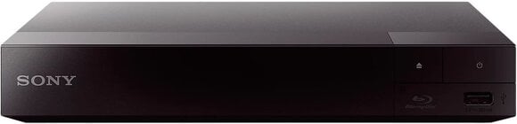 Reproductor de música de escritorio Sony BDP-S1700 Reproductor de música de escritorio - 1