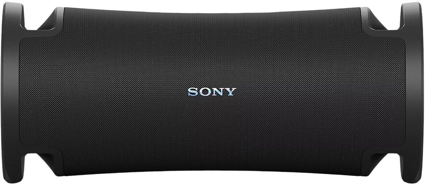 Portable Lautsprecher Sony ULT FIELD 7 Black Portable Lautsprecher