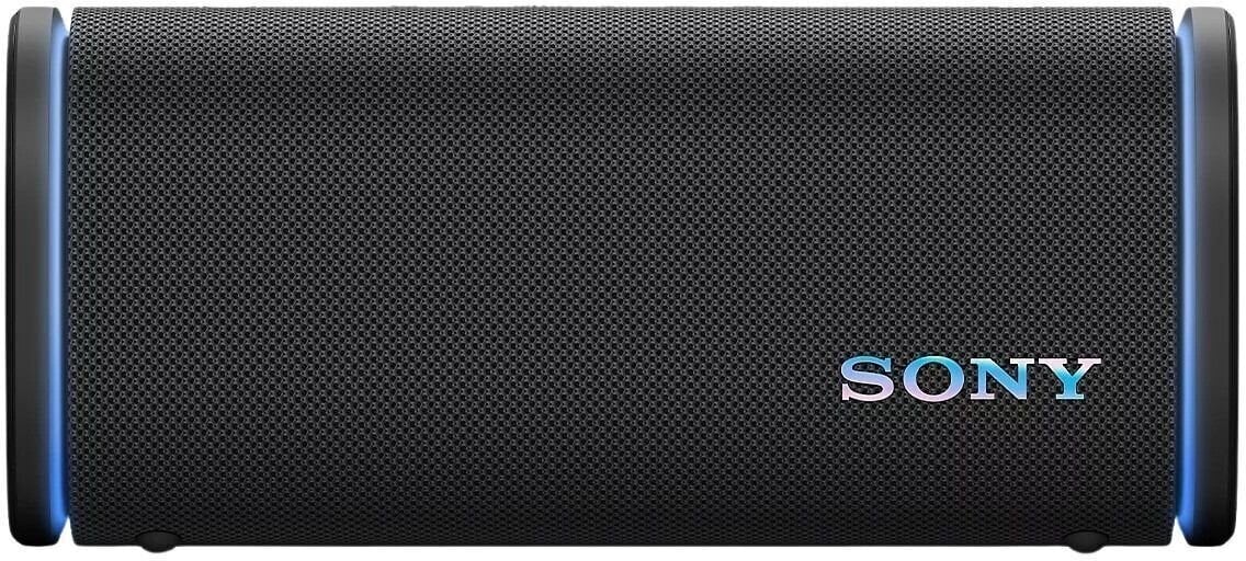 Portable Lautsprecher Sony ULT Field 5 Black Portable Lautsprecher