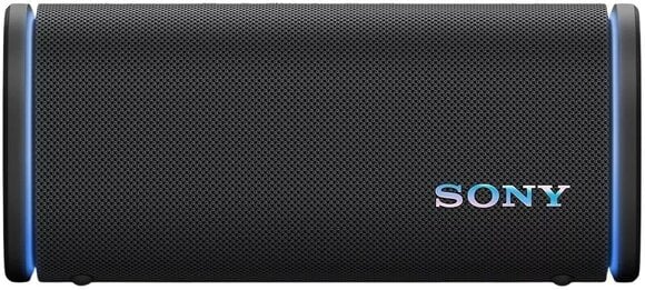 Portable Lautsprecher Sony ULT Field 5 Black Portable Lautsprecher - 1
