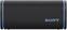 Portable Lautsprecher Sony ULT Field 5 Black Portable Lautsprecher