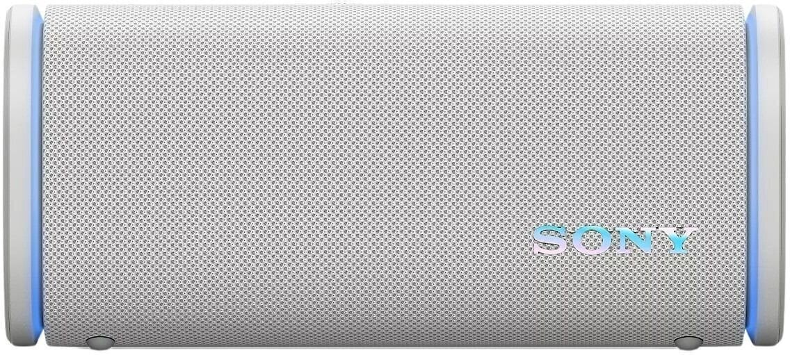 Portable Lautsprecher Sony ULT Field 5 White Portable Lautsprecher