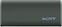Portable Lautsprecher Sony ULT Field 3 Grey Portable Lautsprecher