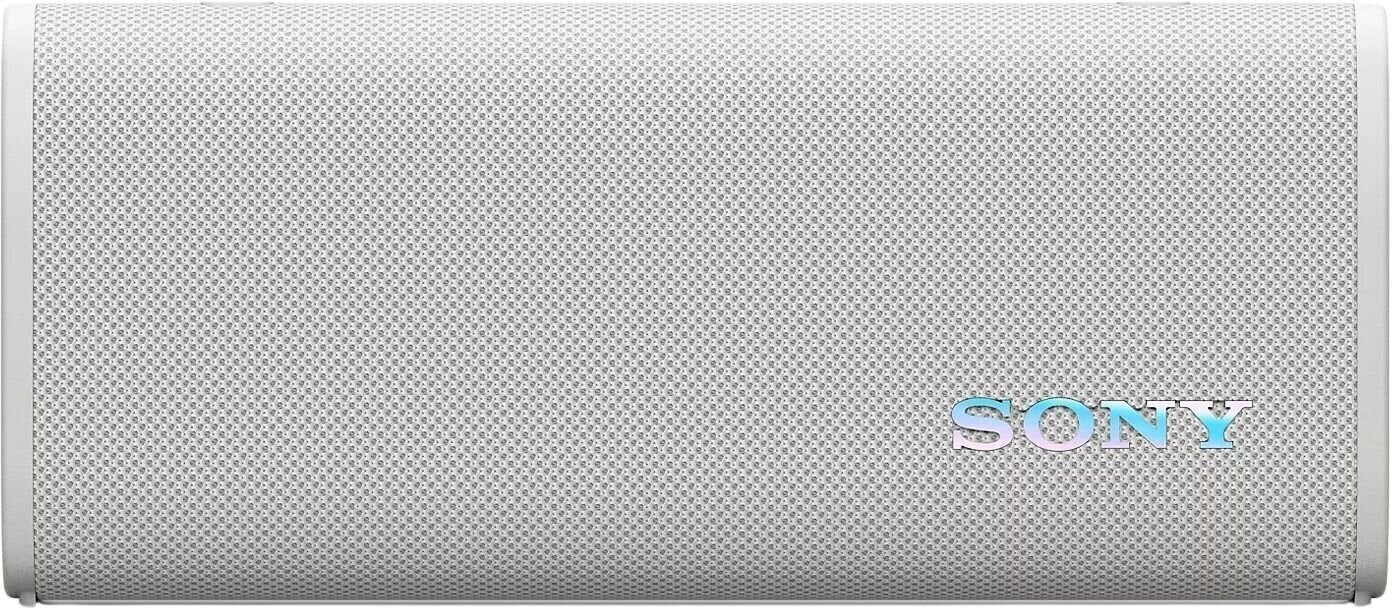 Portable Lautsprecher Sony ULT Field 3 White Portable Lautsprecher