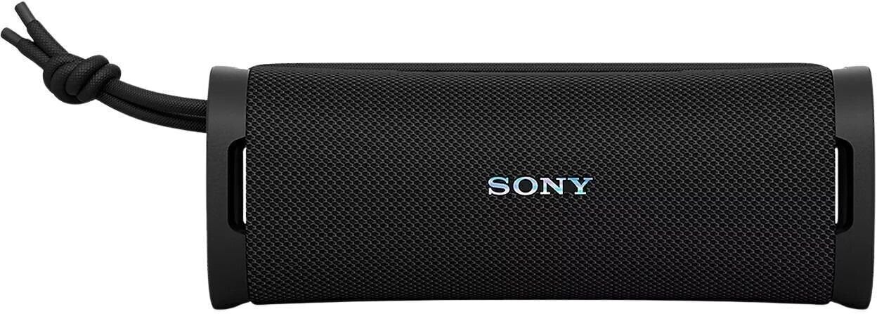 Portable Lautsprecher Sony ULT FIELD 1 Black Portable Lautsprecher