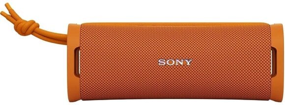 Portable Lautsprecher Sony ULT FIELD 1 Orange Portable Lautsprecher - 1