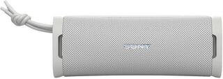 Portable Lautsprecher Sony ULT FIELD 1 White Portable Lautsprecher