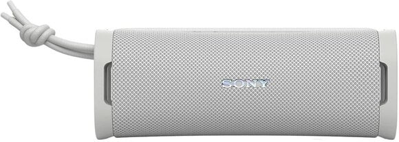 Portable Lautsprecher Sony ULT FIELD 1 White Portable Lautsprecher - 1