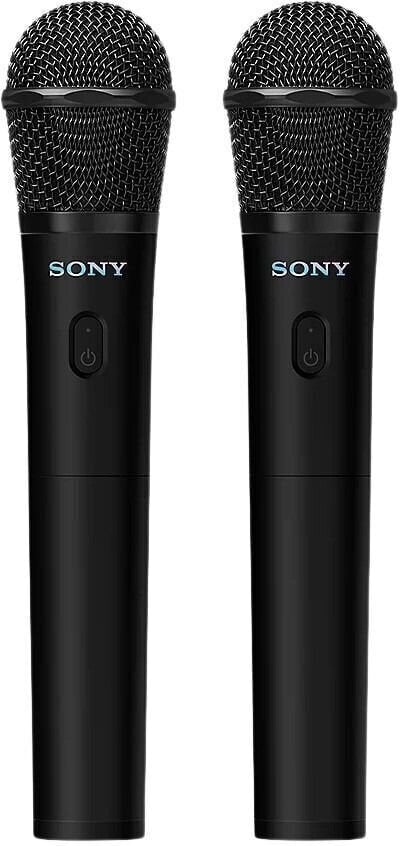 Microfone dinâmico para voz Sony ULT Mic Microfone dinâmico para voz
