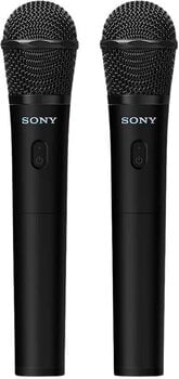 Microfone dinâmico para voz Sony ULT Mic Microfone dinâmico para voz - 1