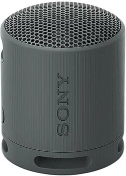 Portable Lautsprecher Sony SRS-XB100 Black Portable Lautsprecher - 1