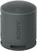 Portable Lautsprecher Sony SRS-XB100 Black Portable Lautsprecher