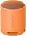 Portable Lautsprecher Sony SRS-XB100 Orange Portable Lautsprecher