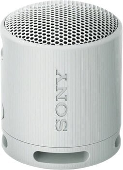 Portable Lautsprecher Sony SRS-XB100 Grey Portable Lautsprecher - 1