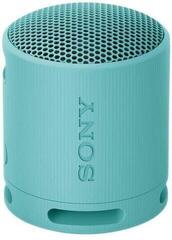 Portable Lautsprecher Sony SRS-XB100 White Portable Lautsprecher