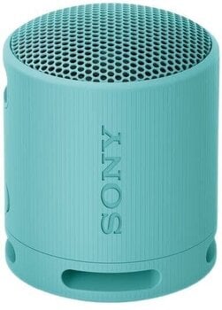 Portable Lautsprecher Sony SRS-XB100 White Portable Lautsprecher - 1