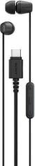 In-Ear Headphones Sony IER-EX15C Black In-Ear Headphones