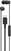 In-Ear Headphones Sony IER-EX15C Black In-Ear Headphones