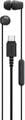 Sony IER-EX15C Black In-ear hoofdtelefoon