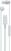 In-Ear Headphones Sony IER-EX15C White In-Ear Headphones