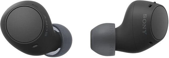 Drahtlose In-Ear-Kopfhörer Sony WF-C510 Black Drahtlose In-Ear-Kopfhörer - 1