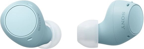 Drahtlose In-Ear-Kopfhörer Sony WF-C510 Blue Drahtlose In-Ear-Kopfhörer - 1