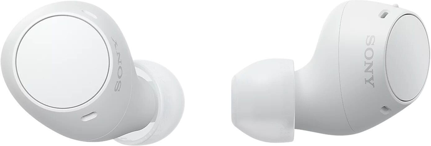 Drahtlose In-Ear-Kopfhörer Sony WF-C510 White Drahtlose In-Ear-Kopfhörer