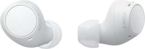Drahtlose In-Ear-Kopfhörer Sony WF-C510 White Drahtlose In-Ear-Kopfhörer - 1