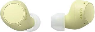 Drahtlose In-Ear-Kopfhörer Sony WF-C510 Yellow Drahtlose In-Ear-Kopfhörer