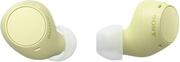 Sony WF-C510 Yellow Bežične In-ear slušalice